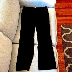 WOMANS - LONDON JEANS - BLACK